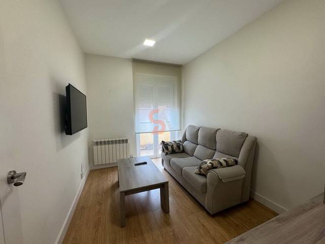 Piso en Alquiler en RENEDO en Vadillos