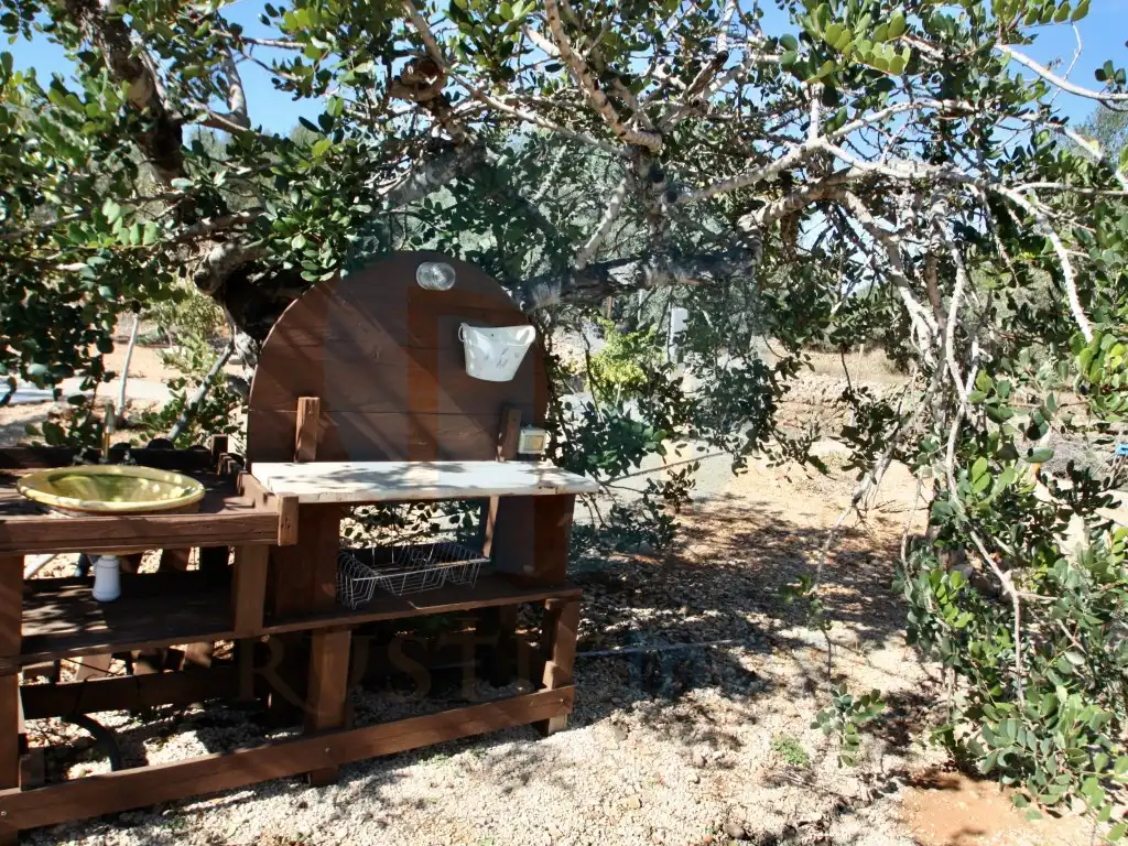 Country house for sale in Camarles, imagen 12