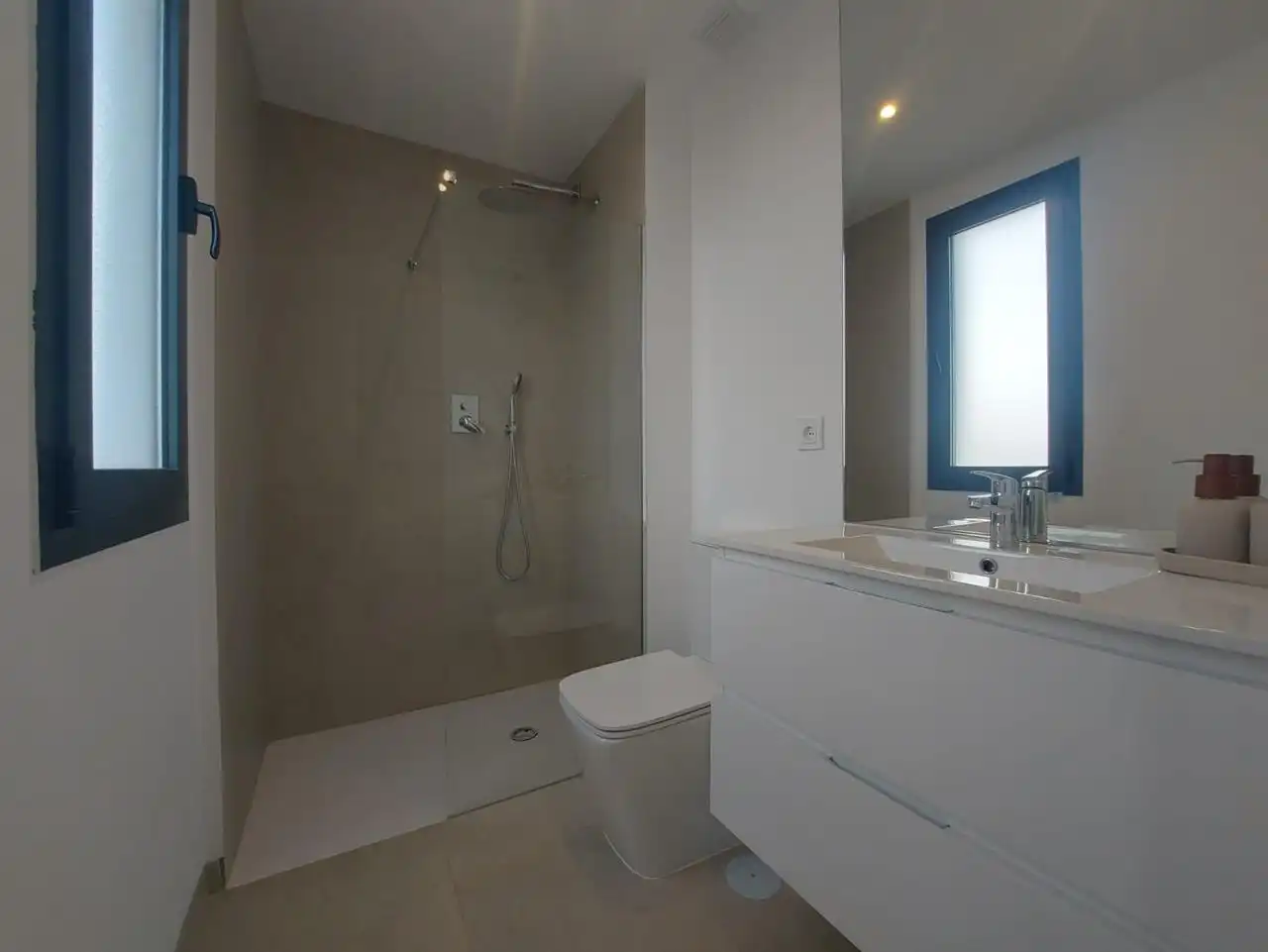 Attique avec piscine à vendre à Mar Menor de Cartagena – Cabo de Palos, imagen 9