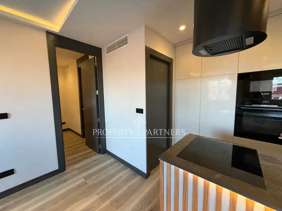 Appartement compact avec piscine à vendre à Calle de Francisco Silvela, imagen 10