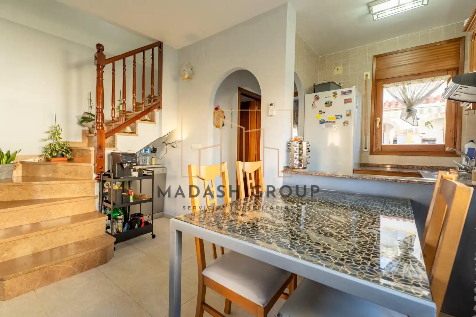 Doppelhaushälfte mit Pool zum Verkauf in Carrer MONT-ROIG DE SIO, imagen 17