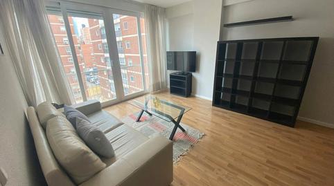 Foto 3 de Pis de lloguer a N/a, Pilar,  Madrid Capital