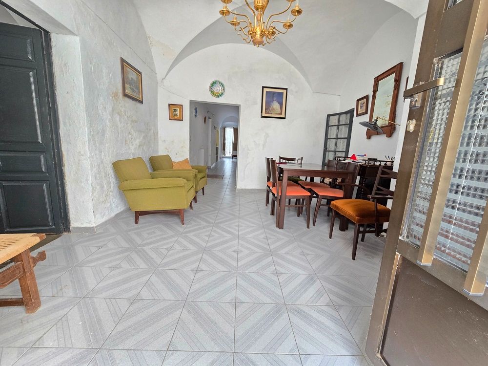 Casa o xalet en venda en Brozas amb Moblat