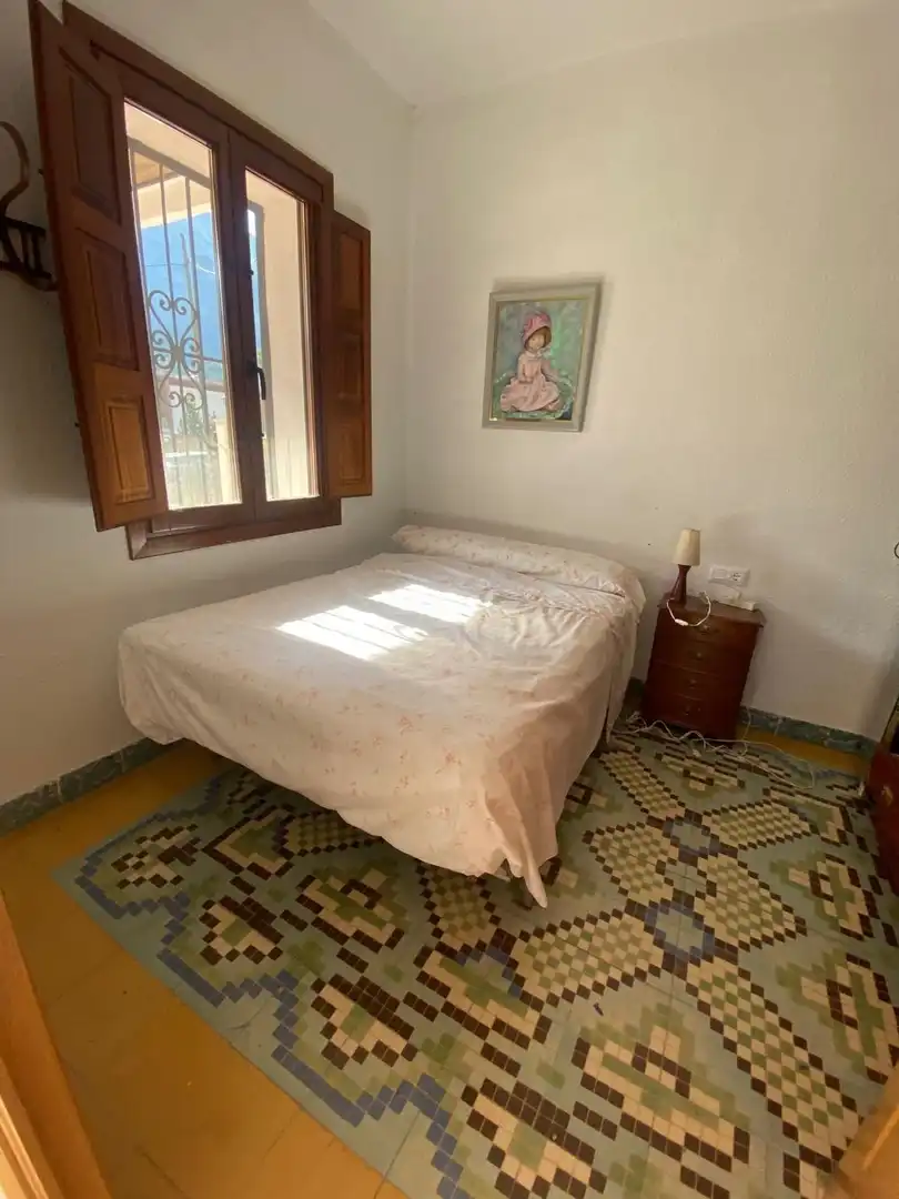 Dormitori de Casa o xalet en venda en Barx
