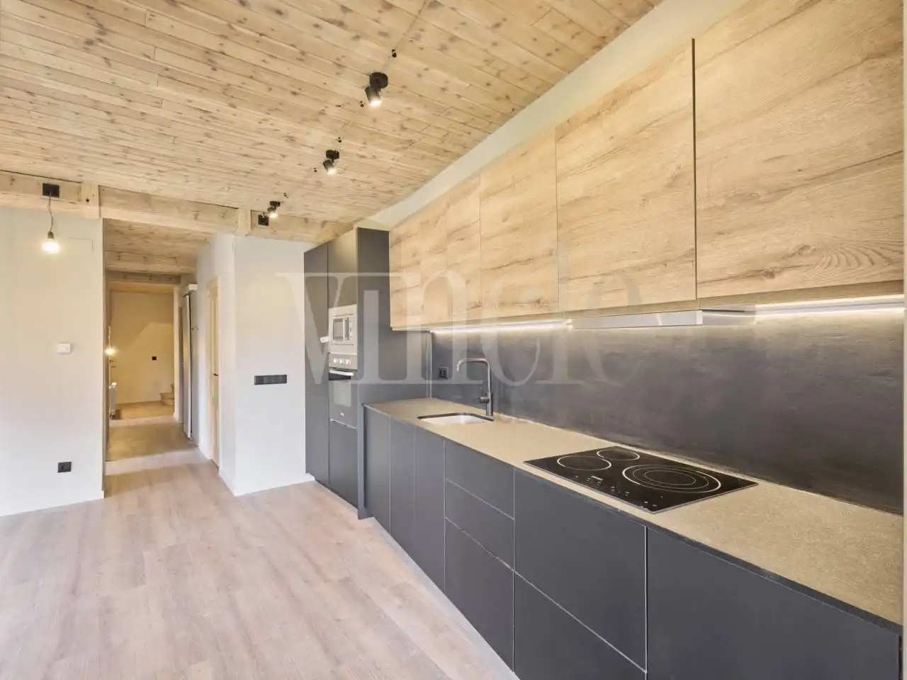 Dúplex en venda a Calle Sant Pere, Alp poble