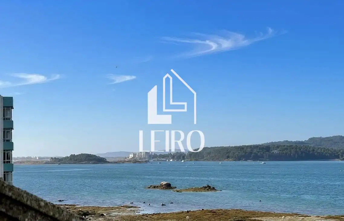 Duplex with lift for sale in Cambados, imagen 20