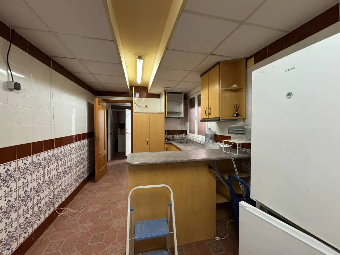 Casa rústica con terraza en venta en Diseminado la Atalaya, imagen 51