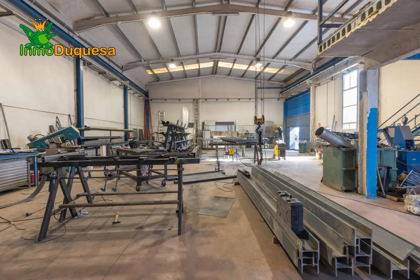 Nau industrial en venda a Cijuela, imagen 15
