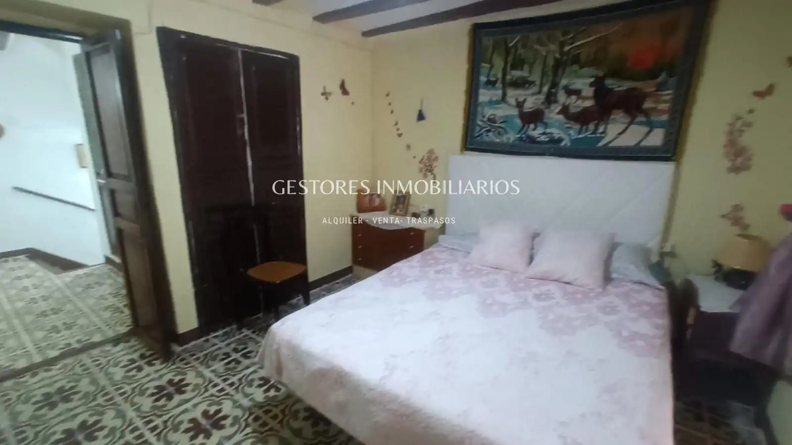 Habitación de Casa o chalet en venta en Benasau, Alicante