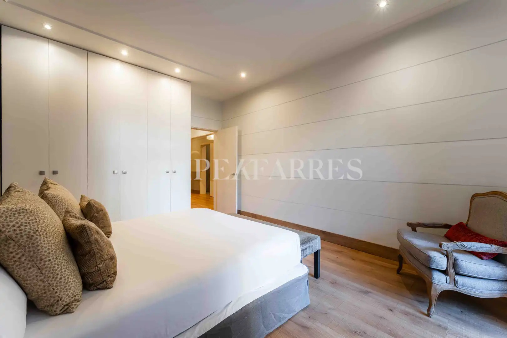 Wohnung mit Garten zur Miete in Eixample, imagen 29