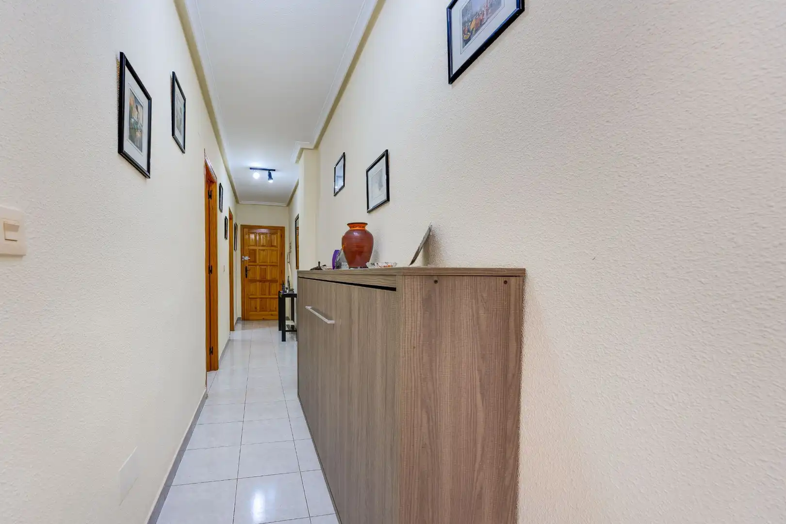 Apartamento con piscina en venta en los gases 26, imagen 33