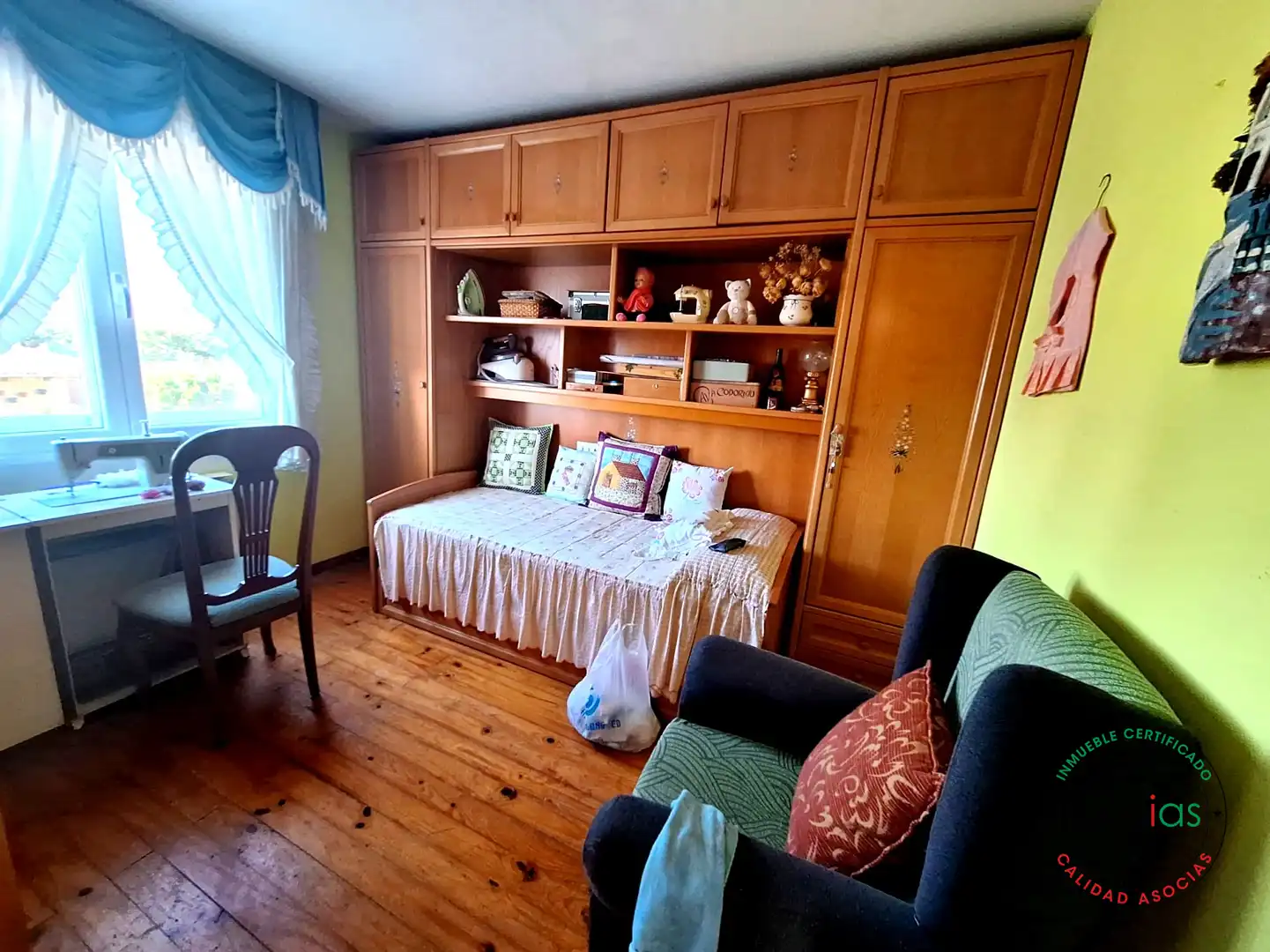 Casa o xalet en venda a Burgo Ranero El - CARRETERA, 53, El Burgo Ranero