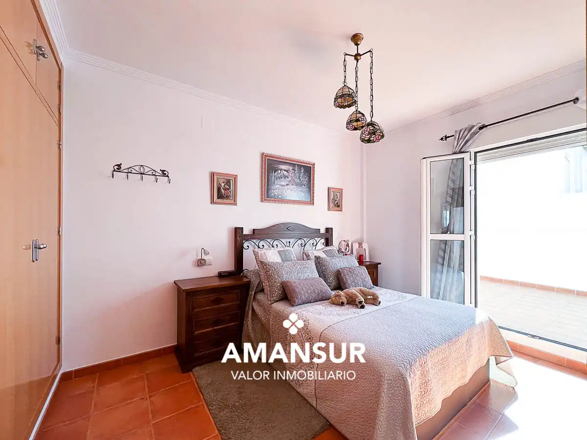 Casa con terraza en venta en Cartaya, imagen 22