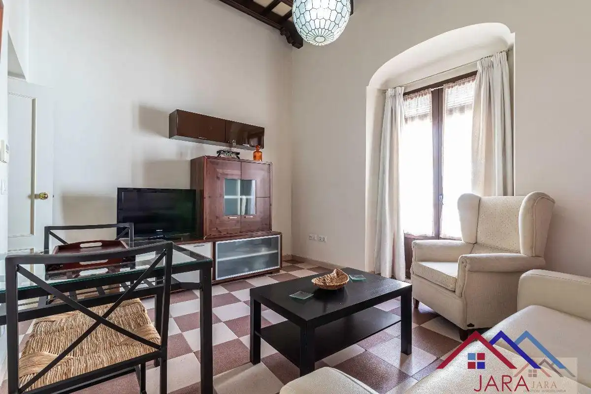 Flat for rent in Centro