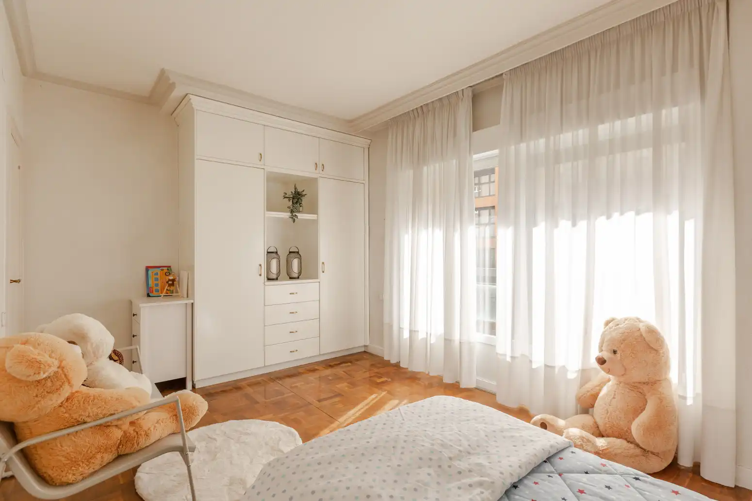 Habitación de Piso en venta en  Pamplona / Iruña con Calefacción y Parquet