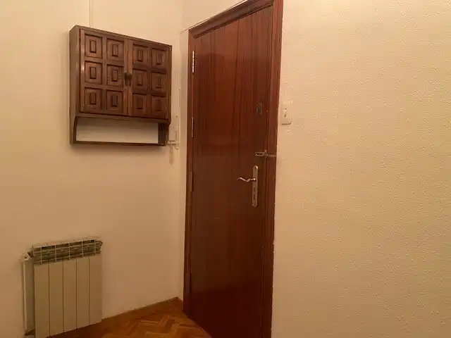 Piso en venta en Barcelona con Calefacción