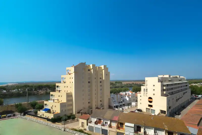 Appartamento con piscina in vendita a Muga - Gran Reserva - Badia, imagen 17