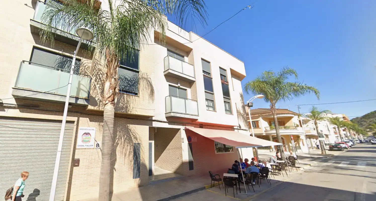 Apartament en venda a Carrer Doctor Peset Aleixandre, Montserrat, Spain, -1, Montserrat