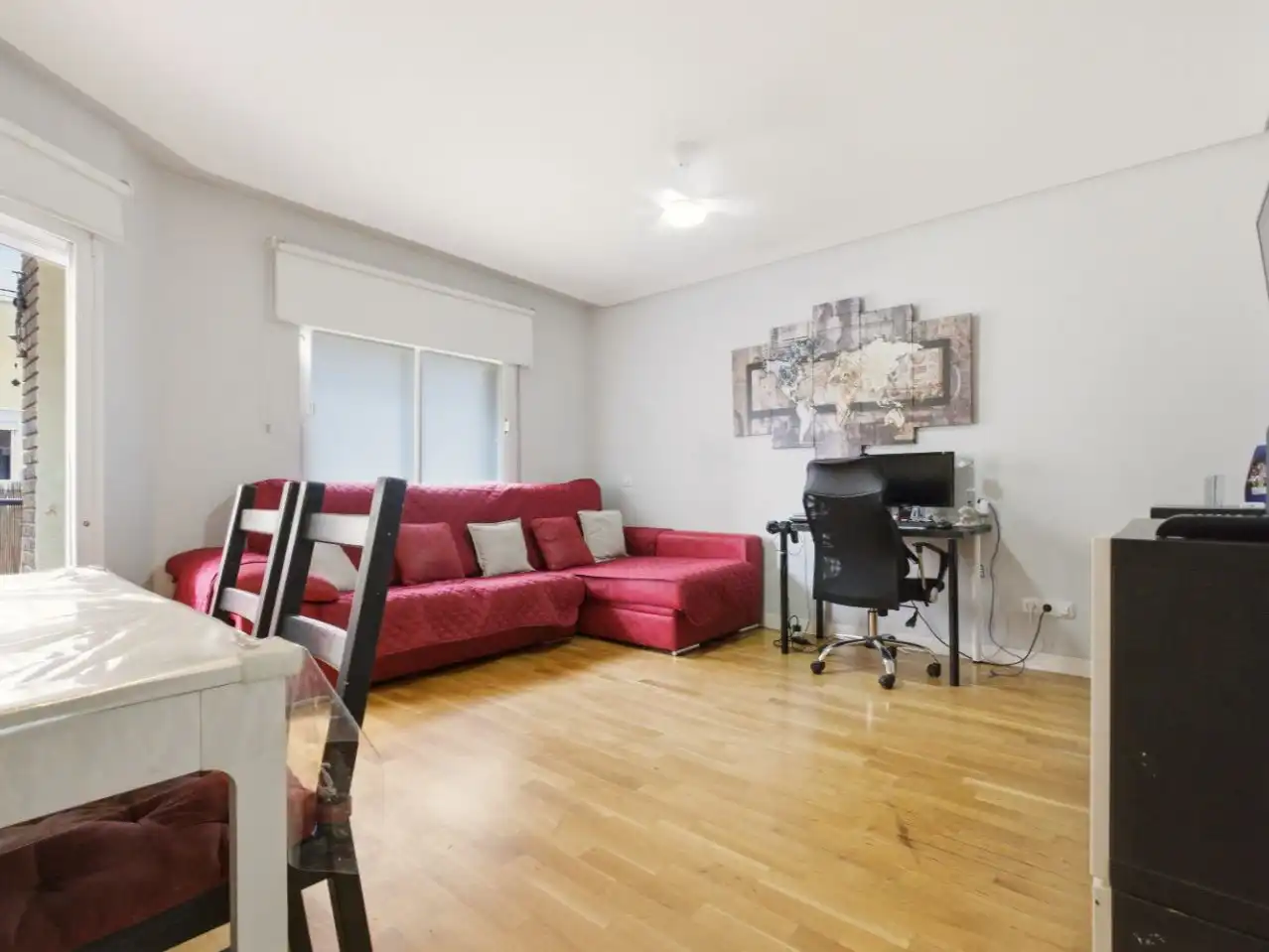 Flat for sale in virgen de lluc 76 2, imagen 3