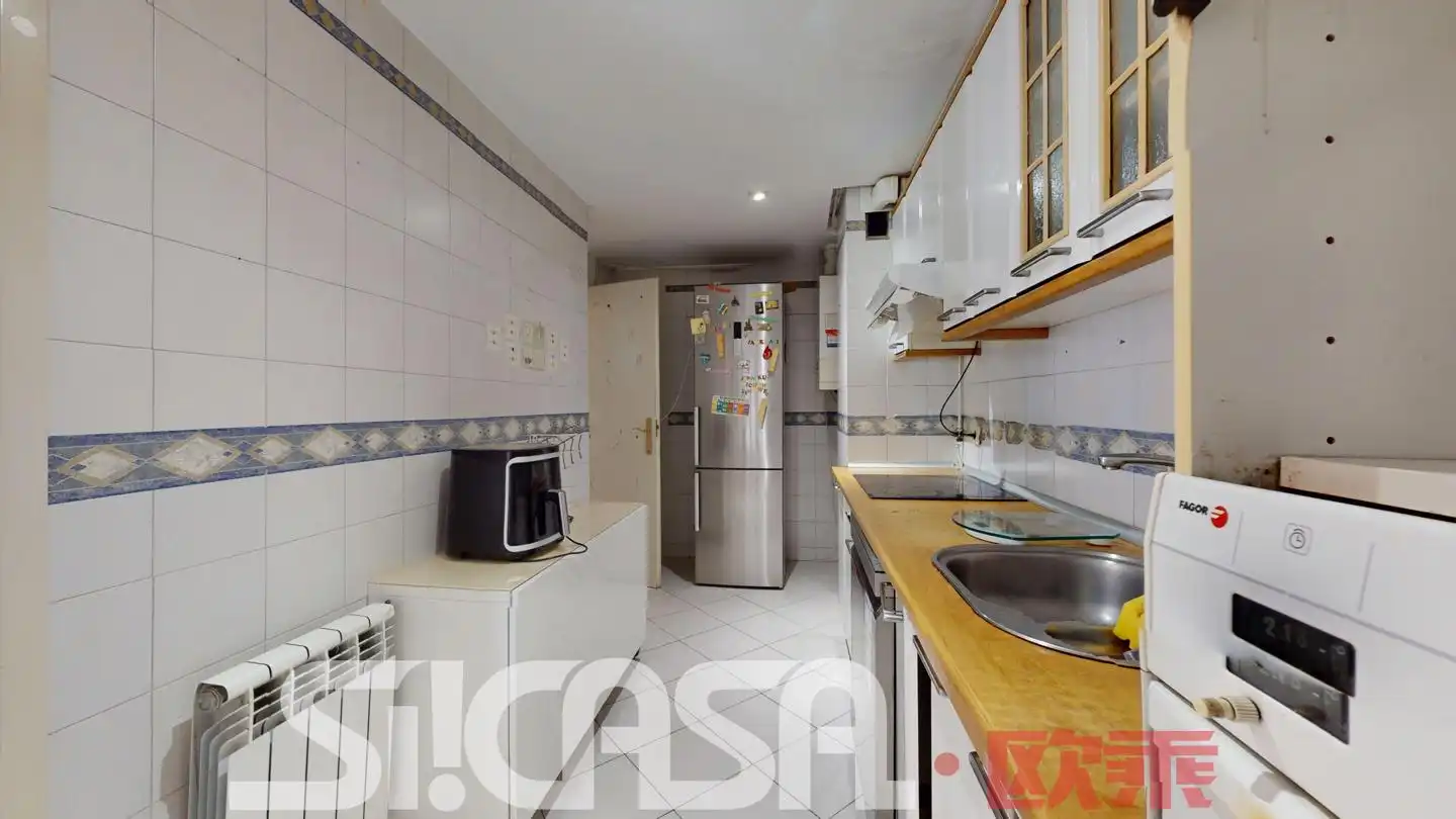 Flat with lift for sale in Moratalaz, imagen 5