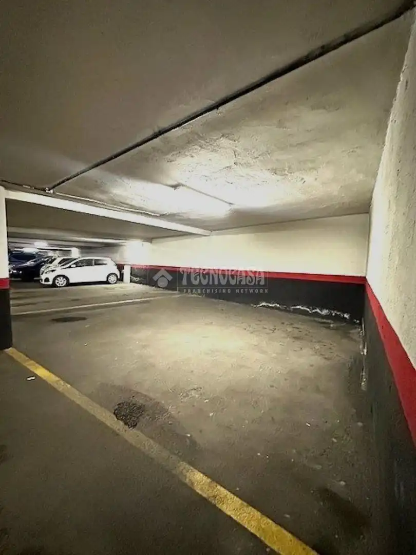 Parking of Garage for sale in Madrid