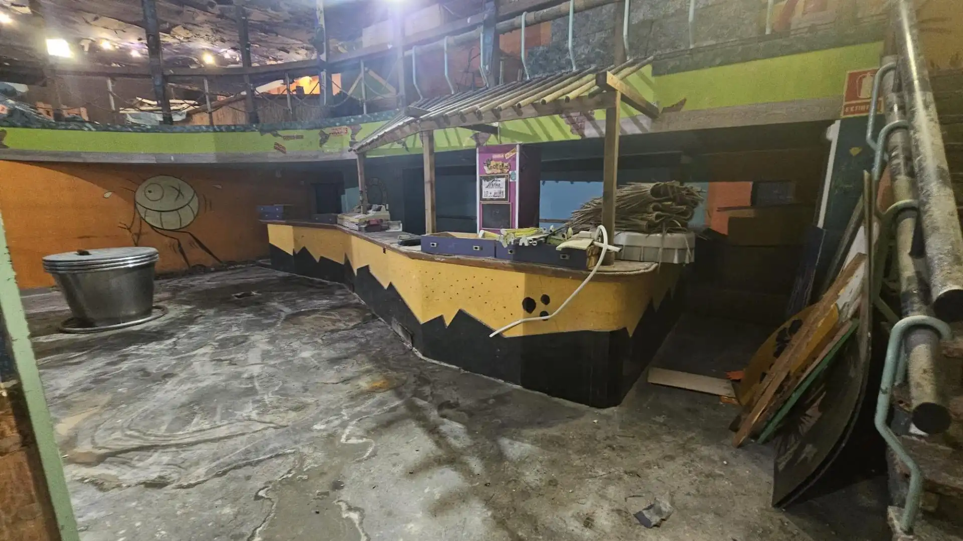 Local comercial en venda a Calle Capaspre, imagen 20