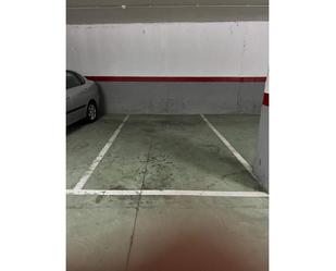 Parking of Garage to rent in Miño