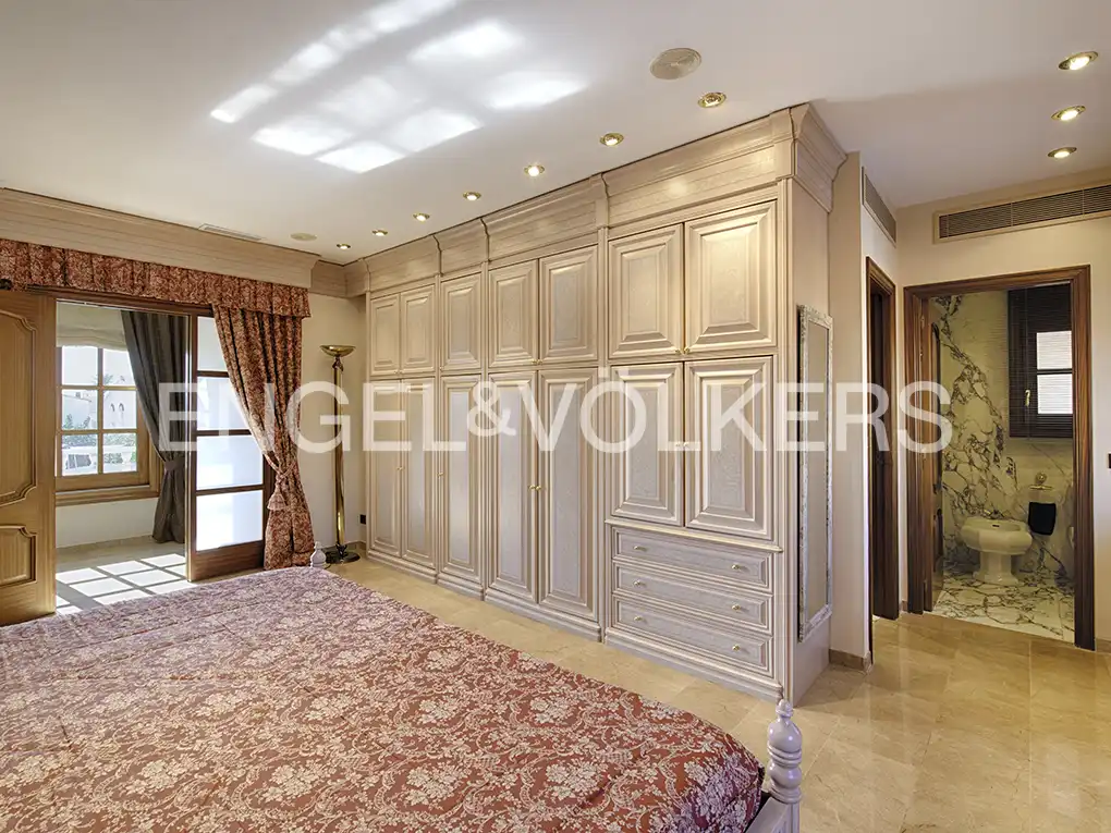 Chalet con piscina en venta en Carrer Salins 2ª Línea, imagen 26