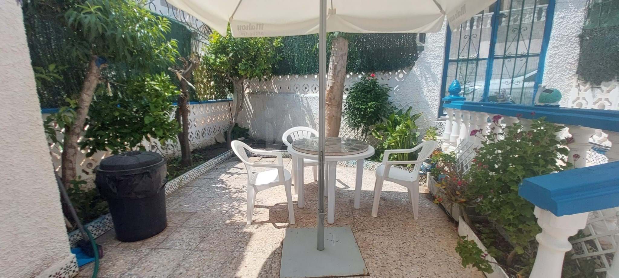 Terrassa de Casa o xalet en venda en Torrevieja amb Aire condicionat, Calefacció i Terrassa