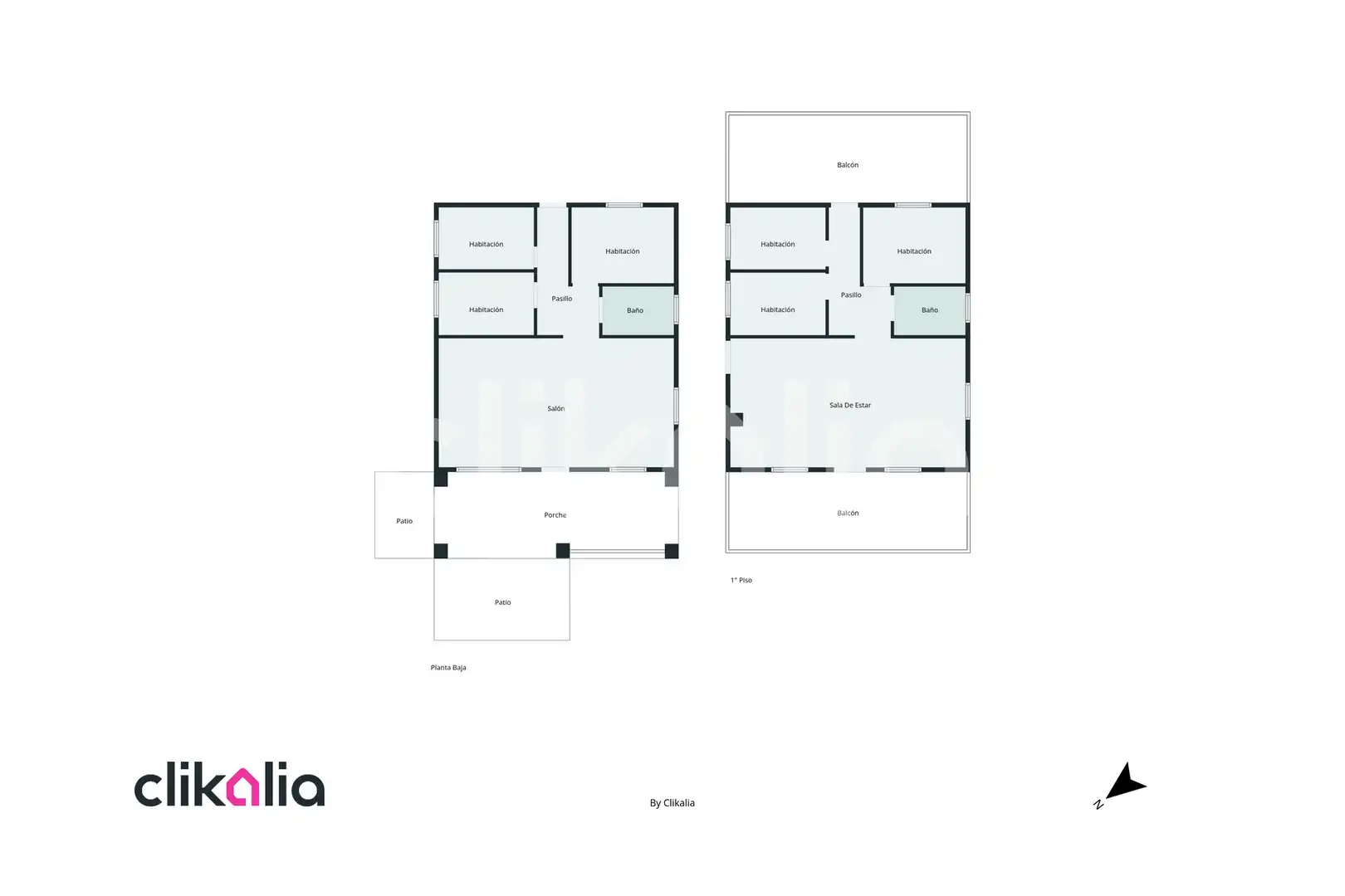 Casa con piscina in vendita a Oliva pueblo, imagen 23