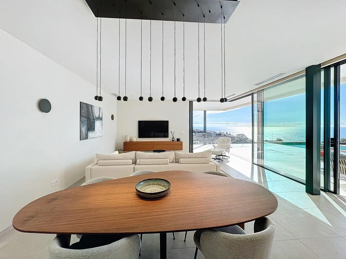 Casa o xalet en venda a Cumbre del Sol