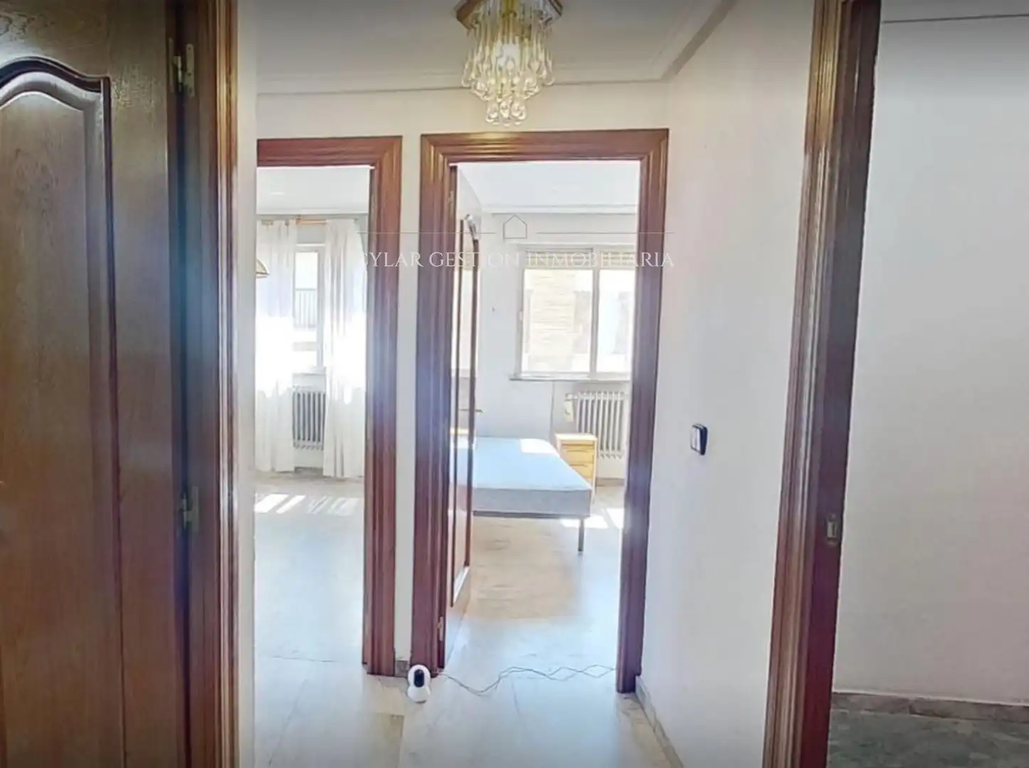 Habitación de Piso en venta en Salamanca con Calefacción, Terraza y Piscina