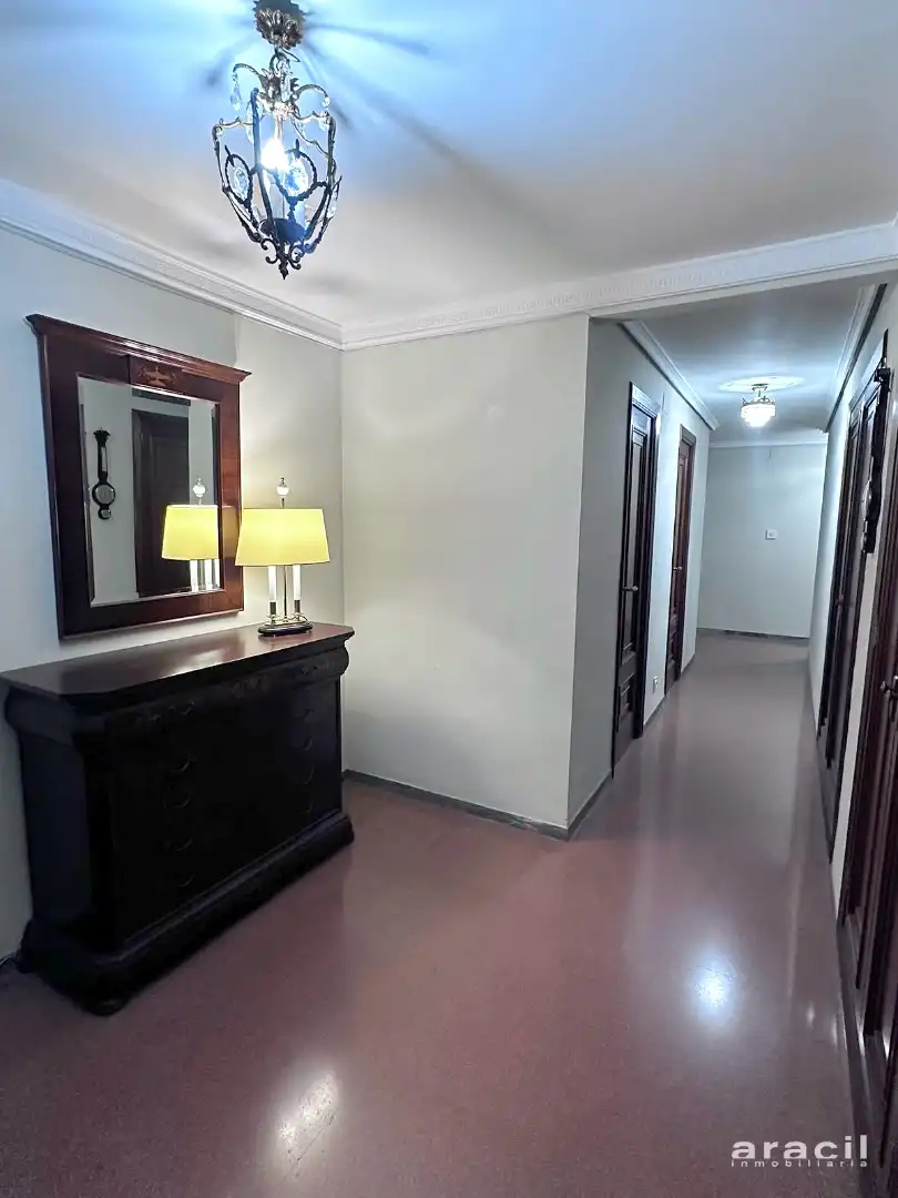 Wohnung mit Terrasse zum Verkauf in Carrer Mestre Espí 14, imagen 16