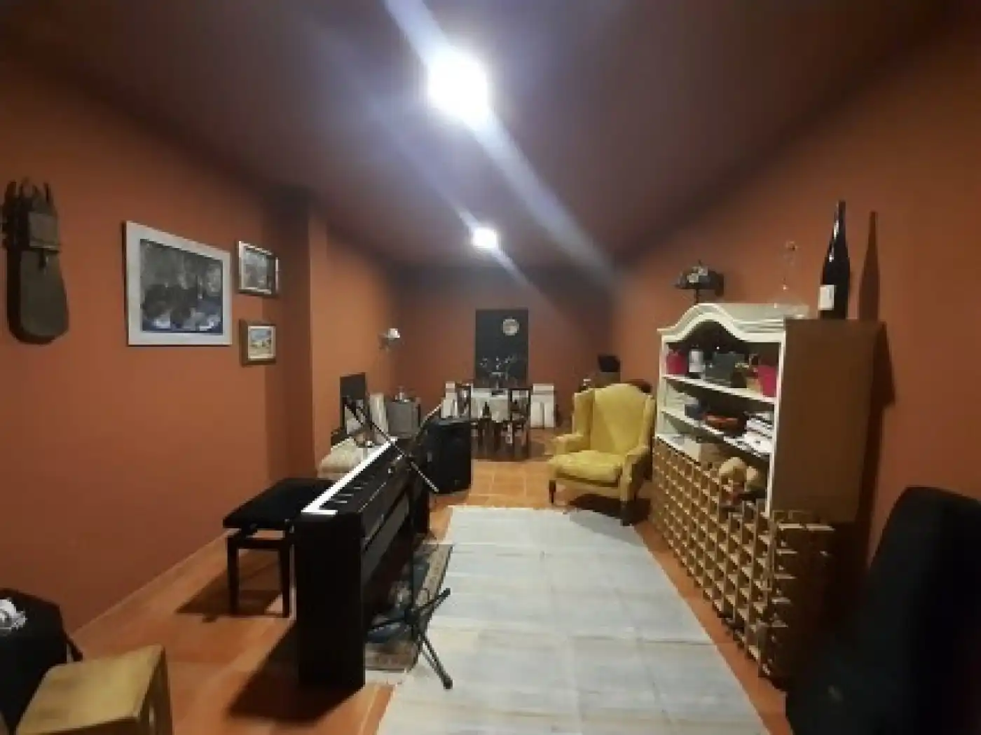 Villa avec piscine à vendre à Monóvar  / Monòver, imagen 41