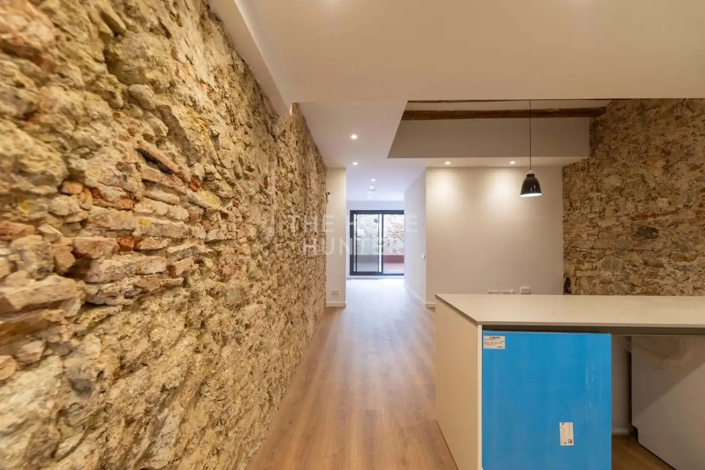 Piso en venta en Lleó, Centre