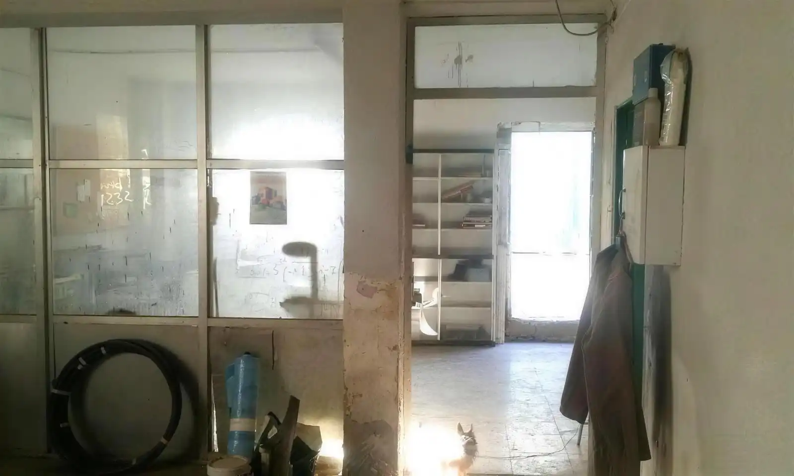 Nave industrial en venta en Calle Rio Turia, imagen 6