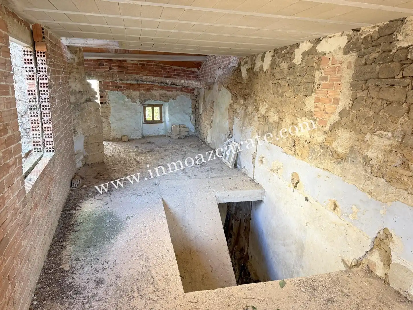 Casa adosada en venta en Arellano