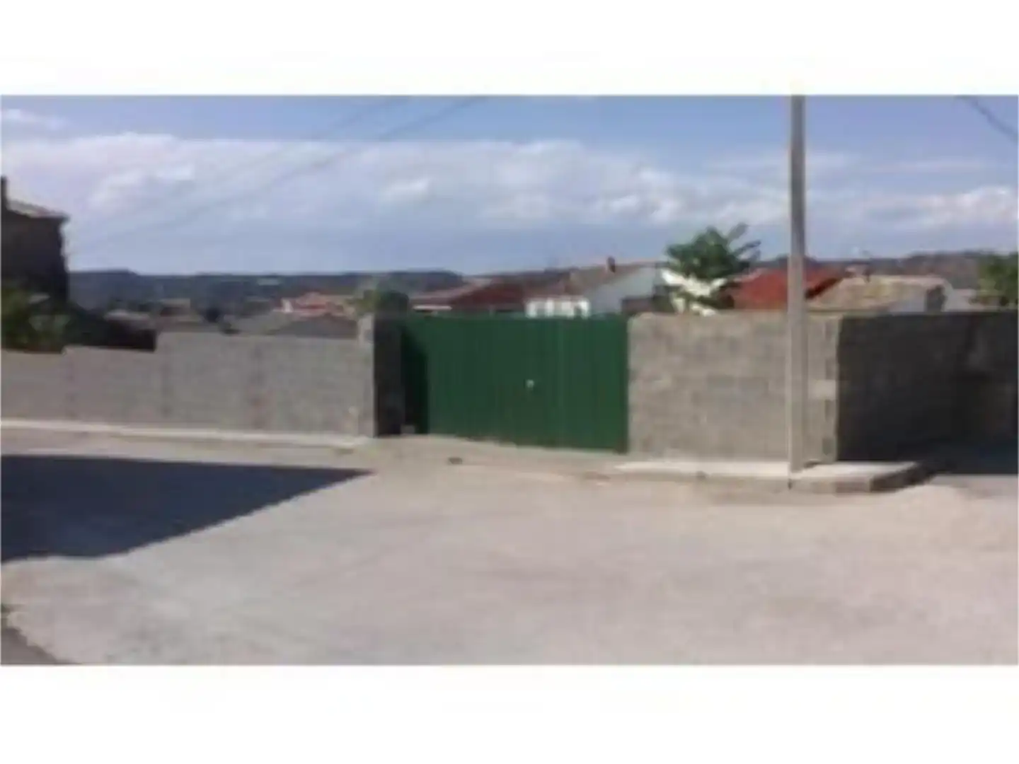 Land for sale in Abia de la Obispalía