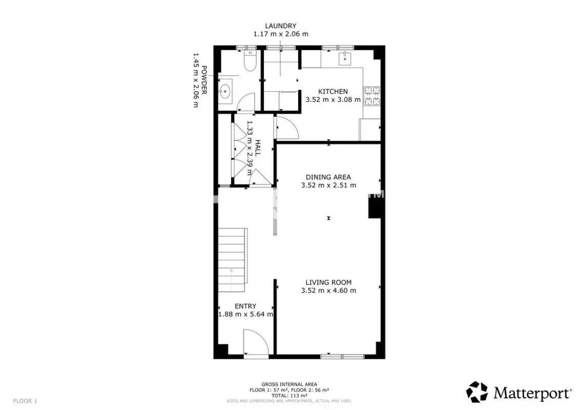 Dúplex en venta en Zona Universitaria 