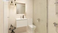 Bathroom of Planta baja for sale in L'Eliana  with Air Conditioner