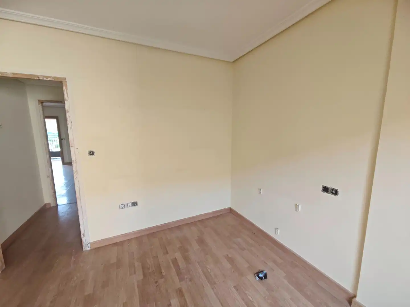 Dormitori de Casa o xalet en venda en Murcia