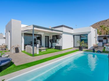 Casa en venda a Blanca