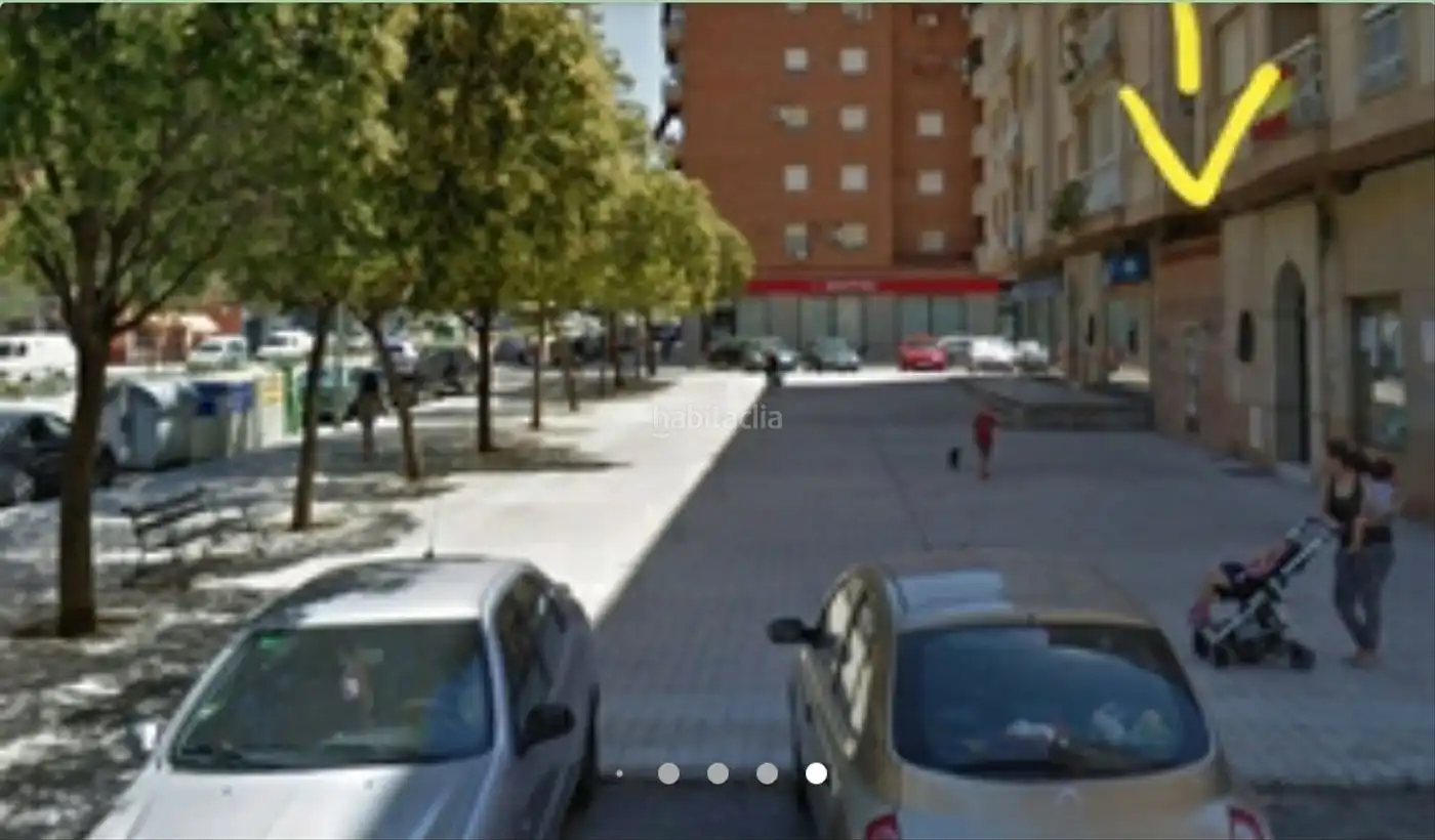 Business premises for sale in Avenida de Andalucía 15, imagen 10