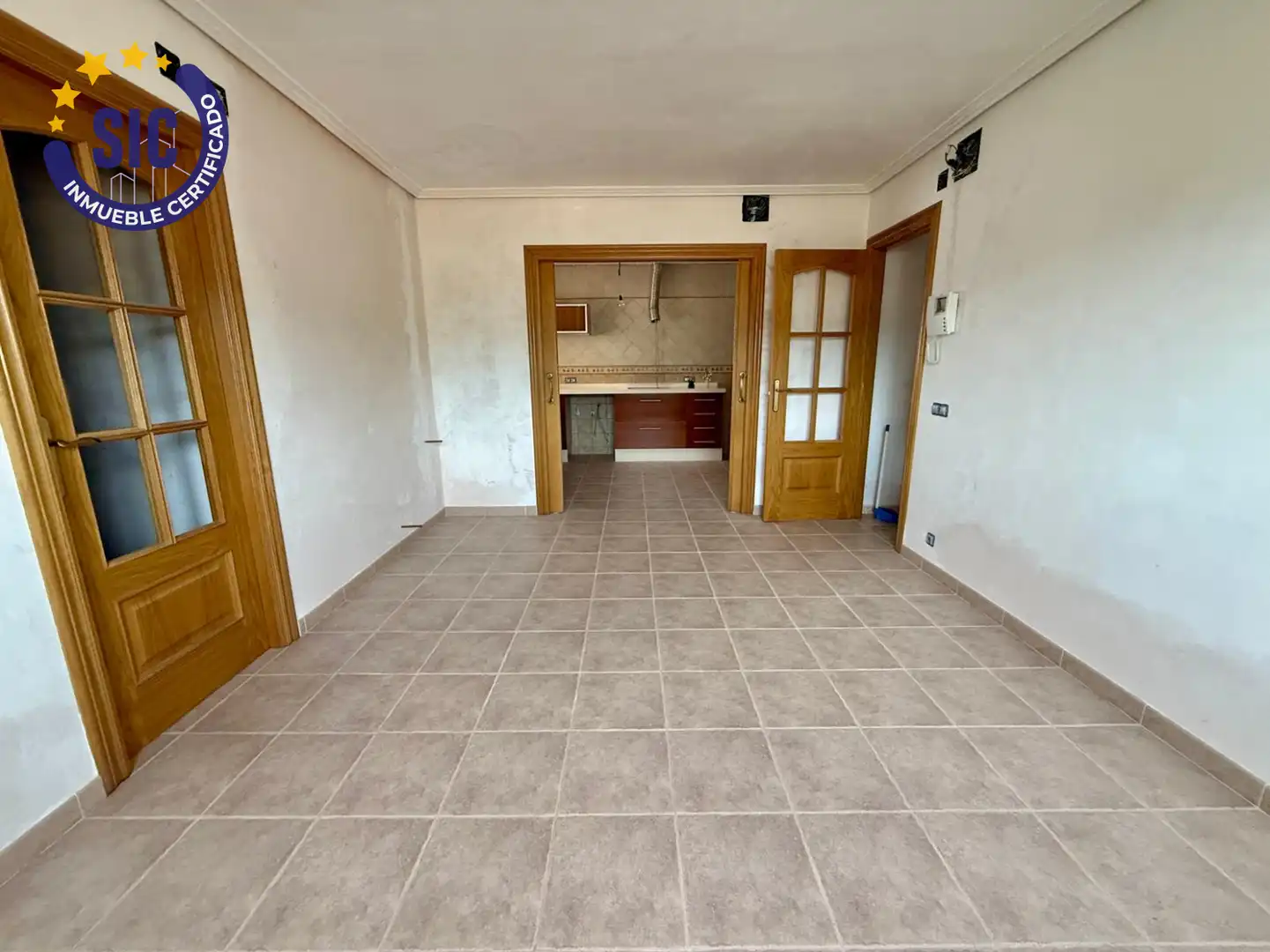 Cuina de Casa adosada en venda en Sant Joan de Moró amb Jardí privat, Terrassa i Traster