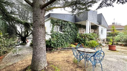 Foto 5 de Casa o chalet en venta en Calle Calle Castillo de Castilnovo, Cerro Alarcón, Valdemorillo