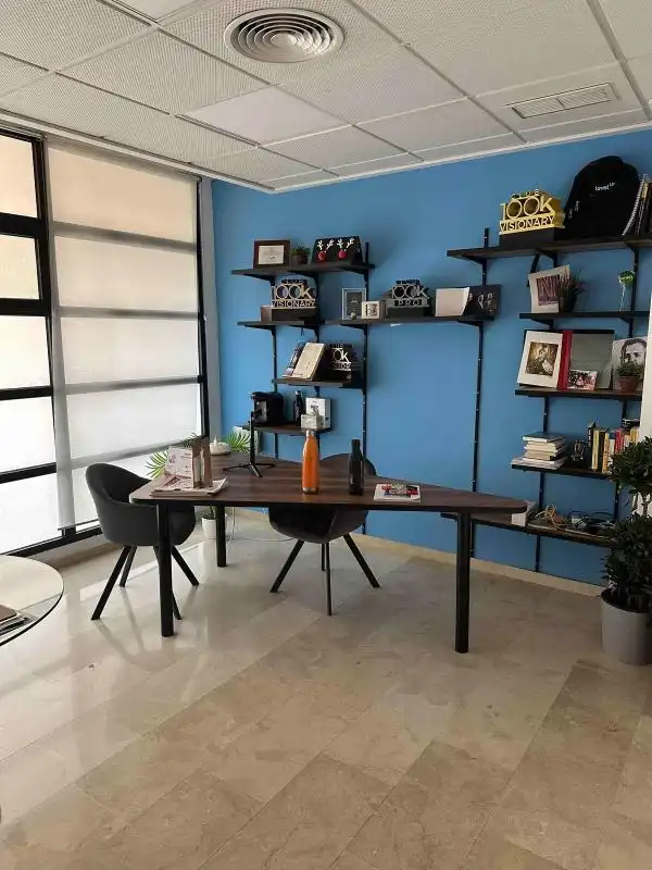Ufficio in vendita a Calle Médico Vicente Reyes, imagen 11