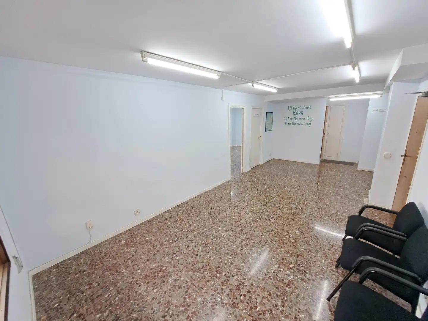 Oficina de alquiler en Alzira