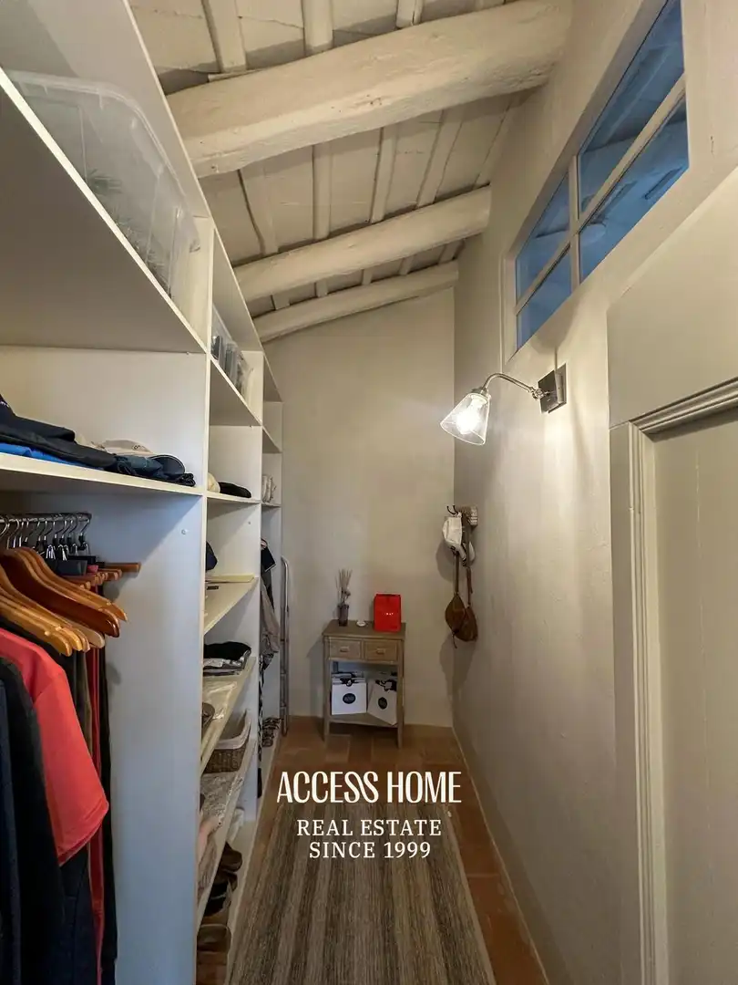 Casa o chalet en venta en Cruïlles, Monells I Sant Sadurní de L'Heura con Calefacción, Jardín privado y Terraza