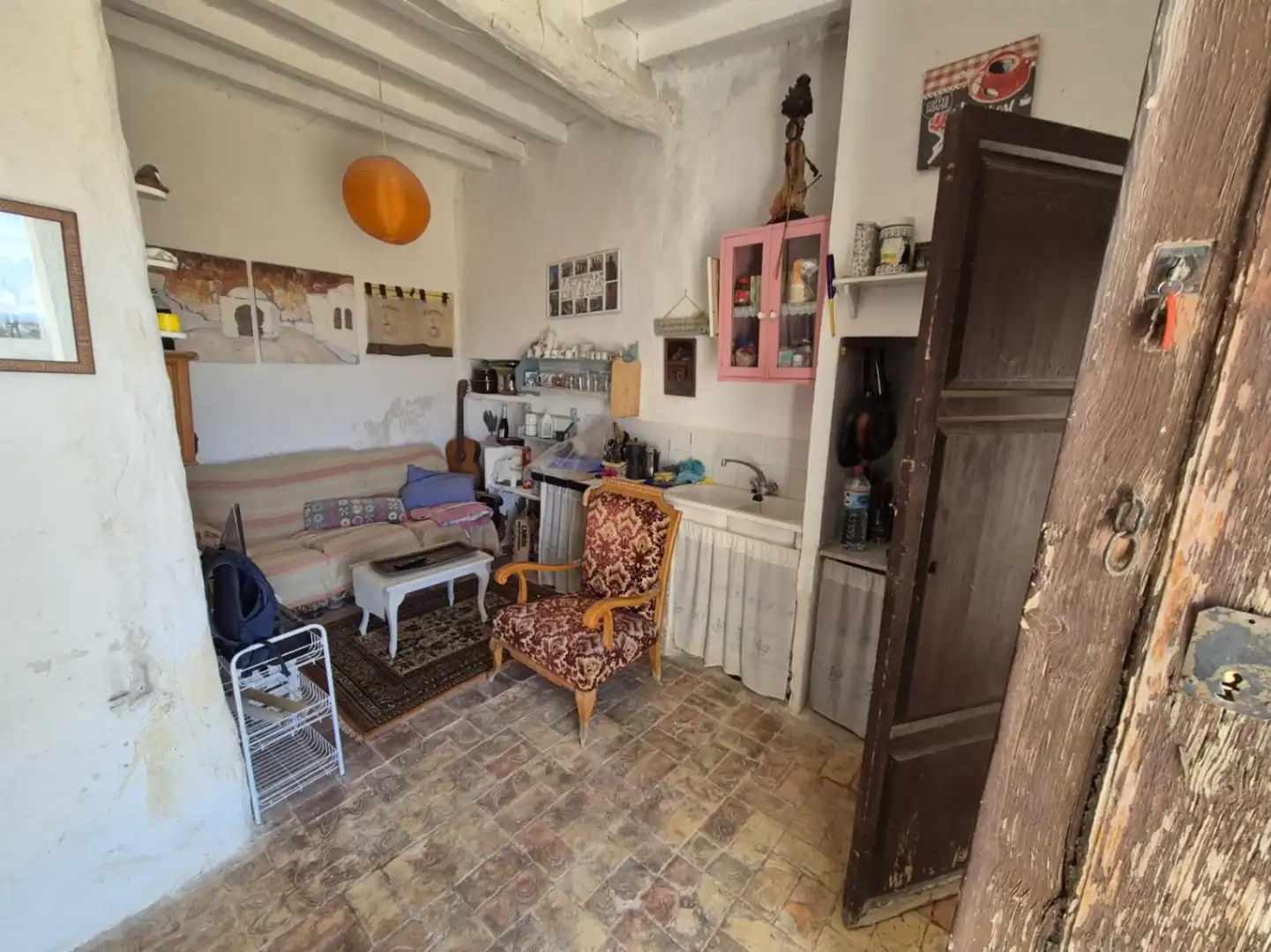 Villa à vendre à El Secanet - Hacienda del Sol, imagen 6