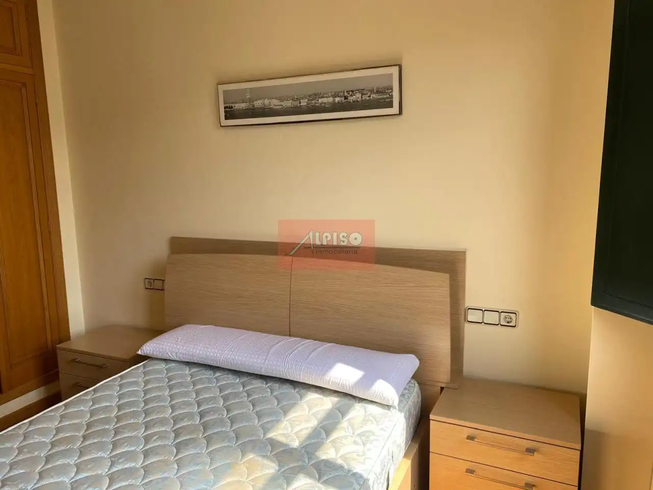 Apartment with lift to rent in Paseo, imagen 8